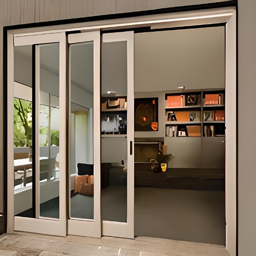 UPVC Window and Door Installation Video
