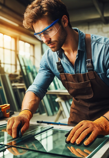 UPVC Windows and Doors by Universal Window and Services