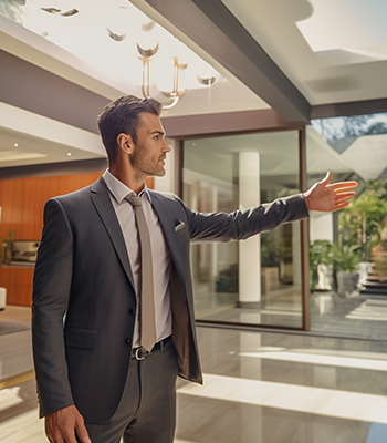 UPVC Door Installation Project