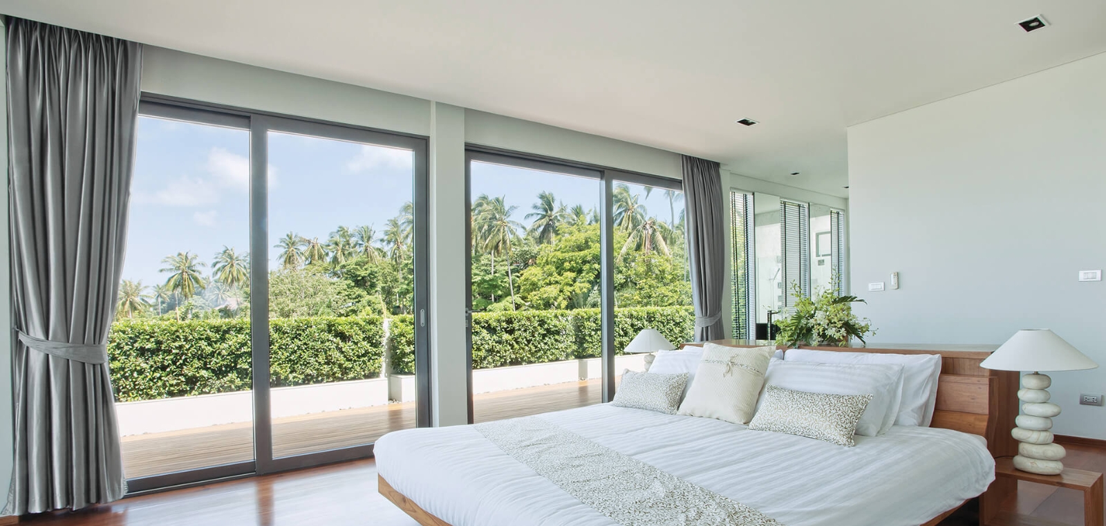 UPVC Window and Door Installation Video