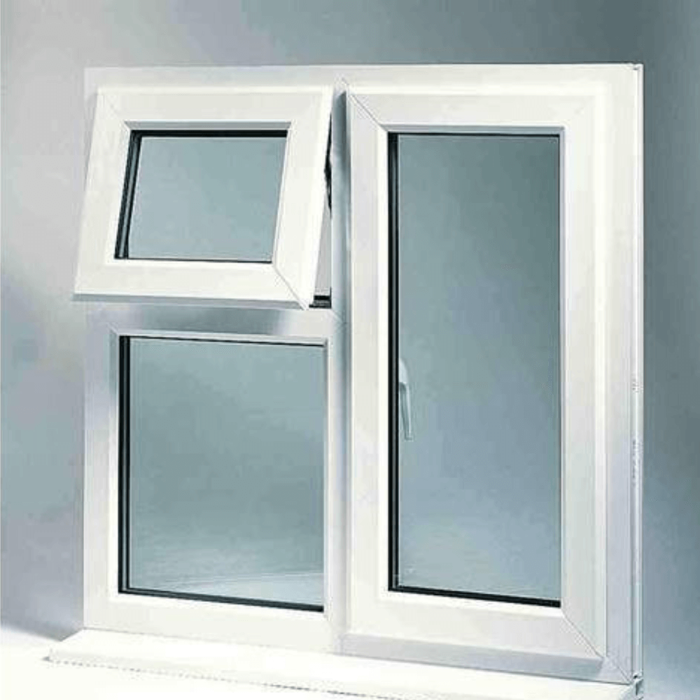 Top Hung Window 