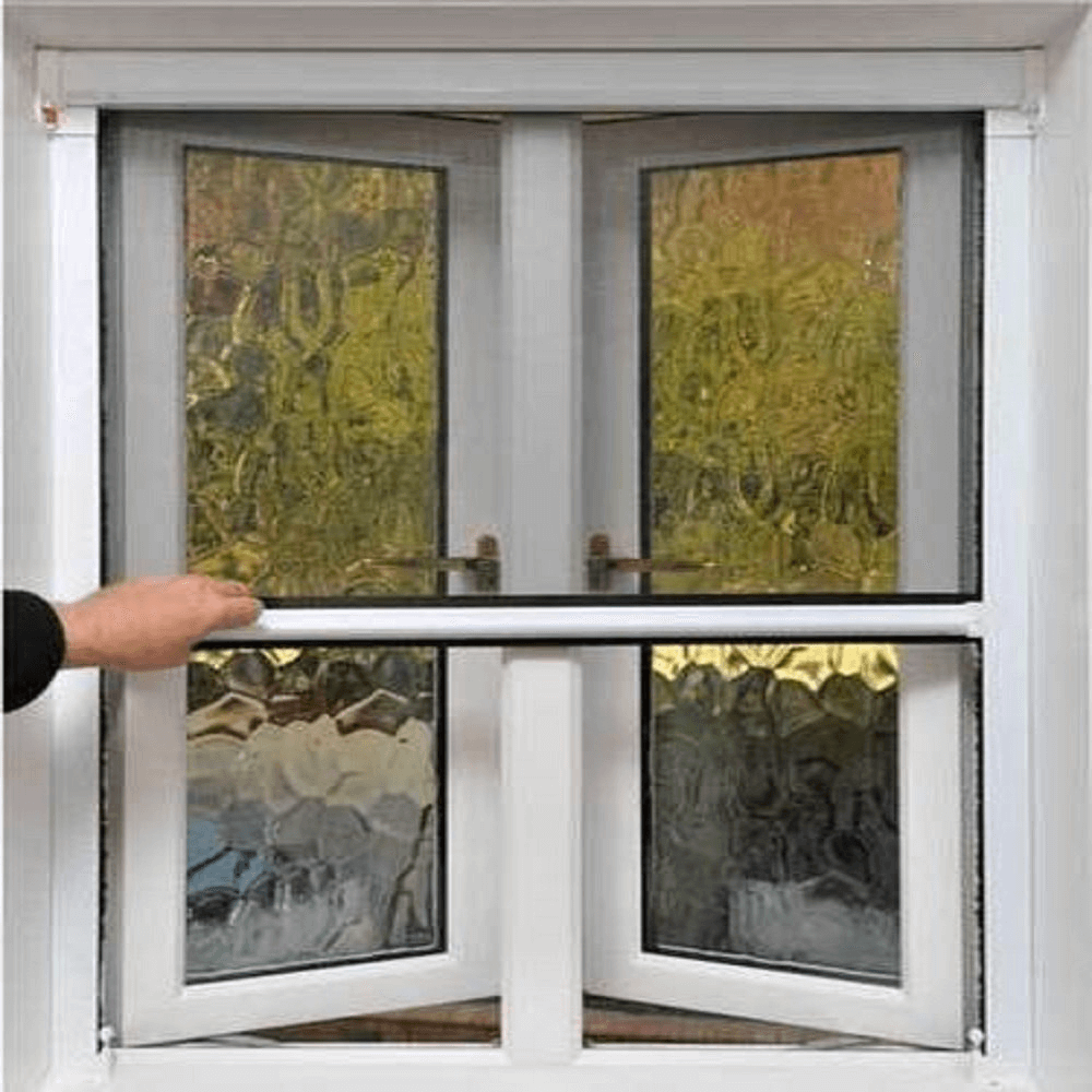 Tilt And Turn Window 