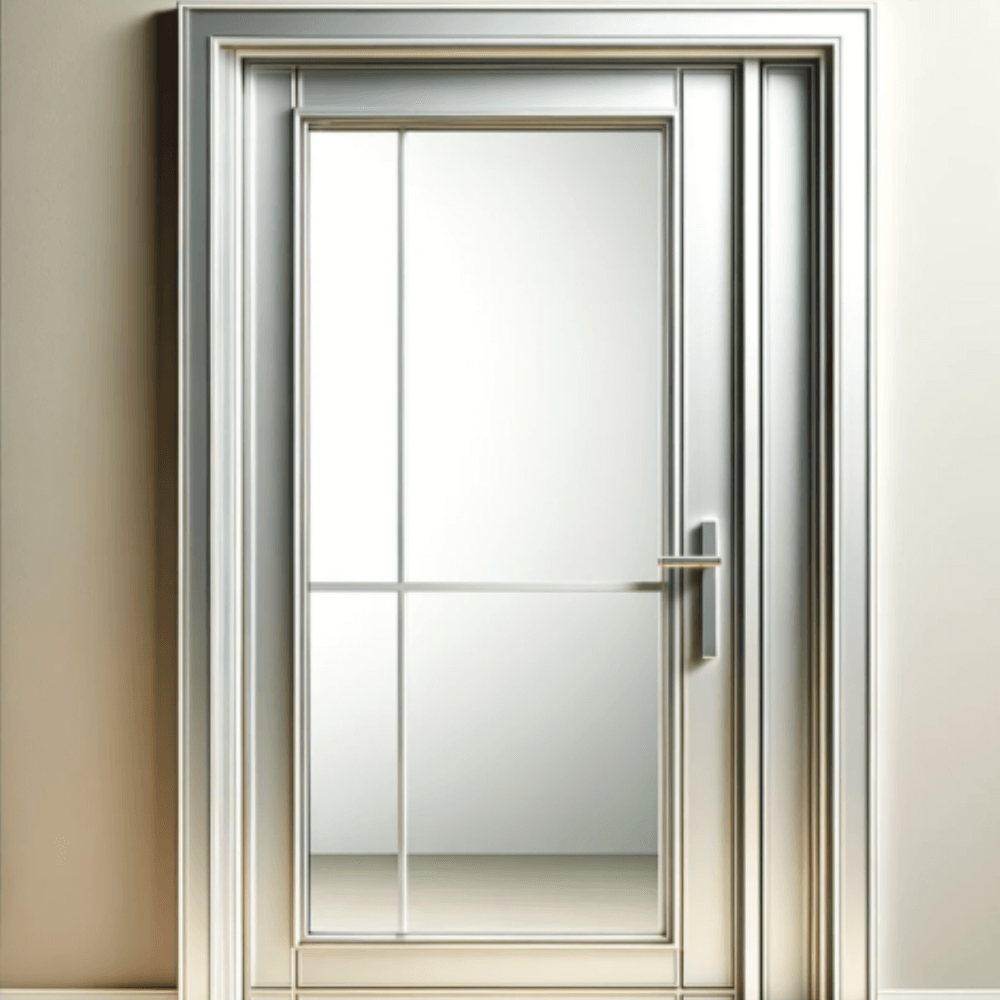 Casement Doors 