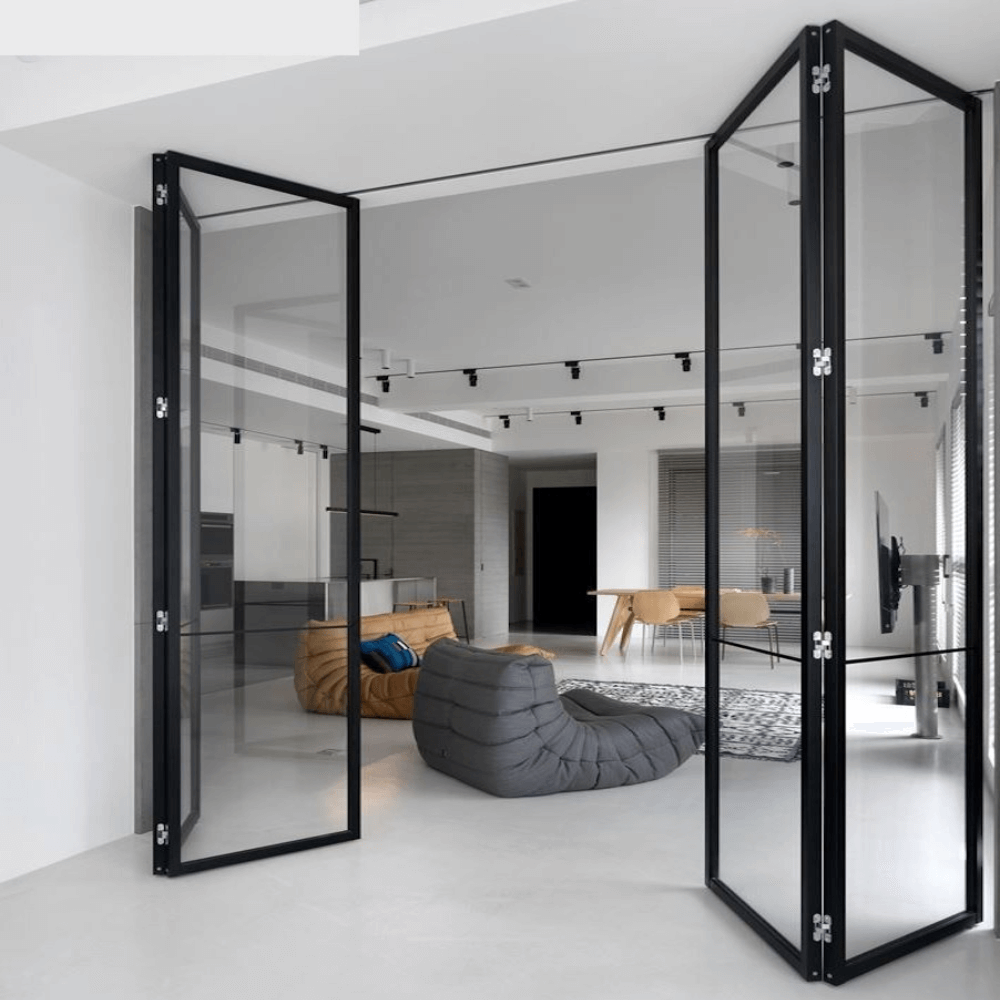 Slide And Fold Doors 
